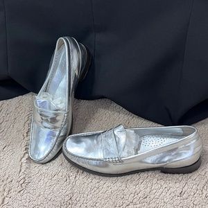 Cole Haan X Nike Air Loafers